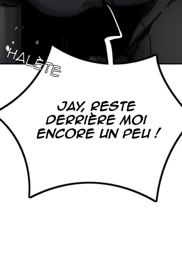 Wind Breaker Chapitre 533 - Page 26