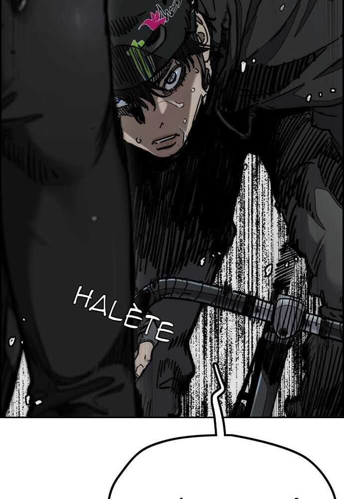Wind Breaker Chapitre 533 - Page 30