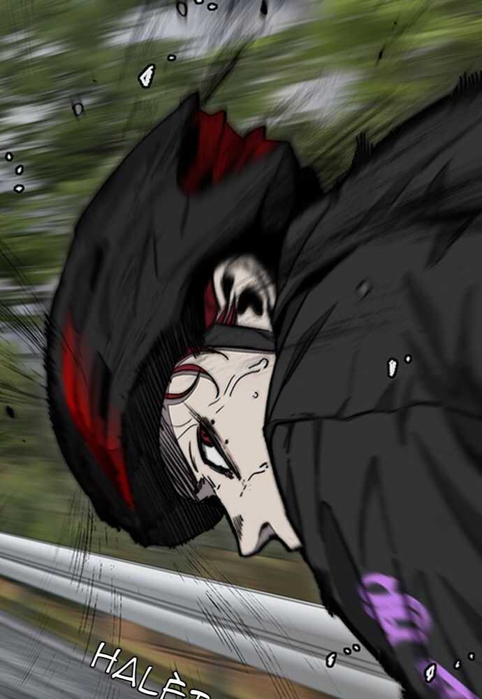 Wind Breaker Chapitre 533 - Page 32