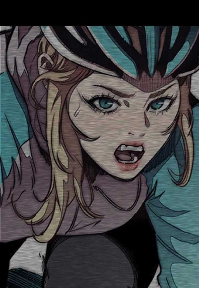 Wind Breaker Chapitre 533 - Page 39