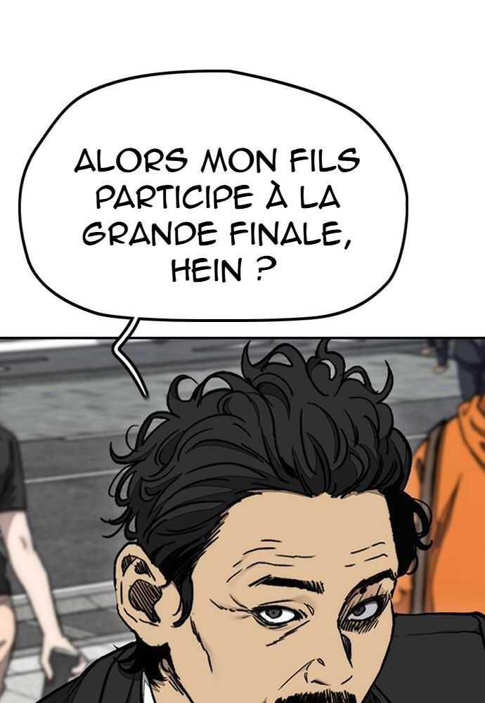 Wind Breaker Chapitre 533 - Page 4