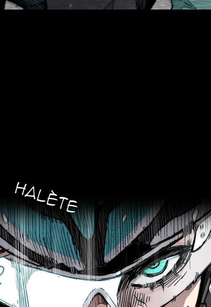 Wind Breaker Chapitre 533 - Page 40