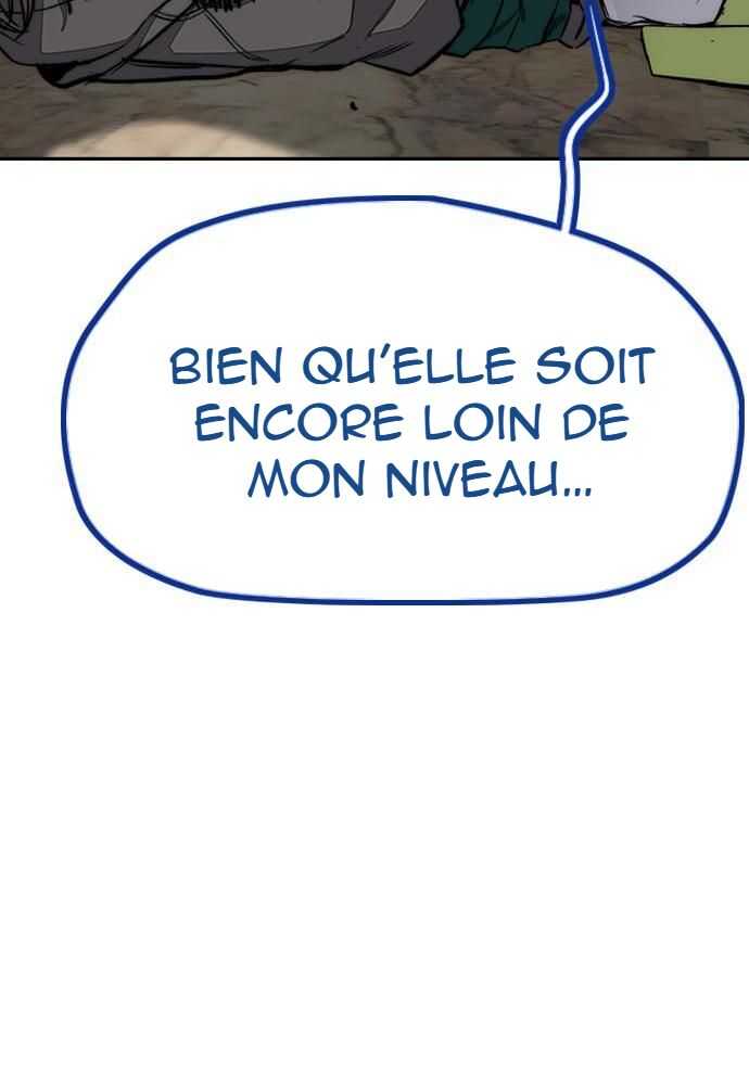 Wind Breaker Chapitre 533 - Page 44
