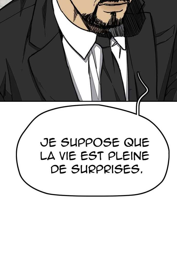 Wind Breaker Chapitre 533 - Page 5