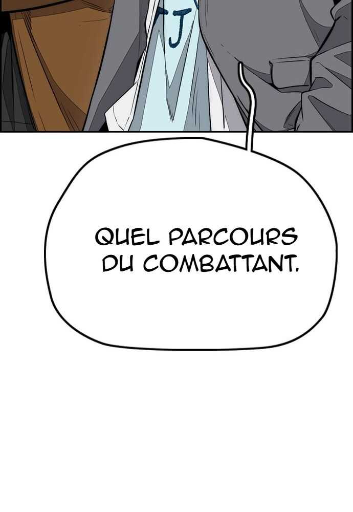 Wind Breaker Chapitre 533 - Page 54