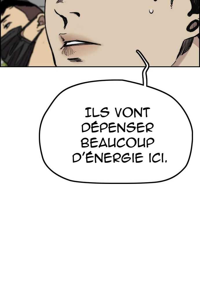 Wind Breaker Chapitre 533 - Page 56