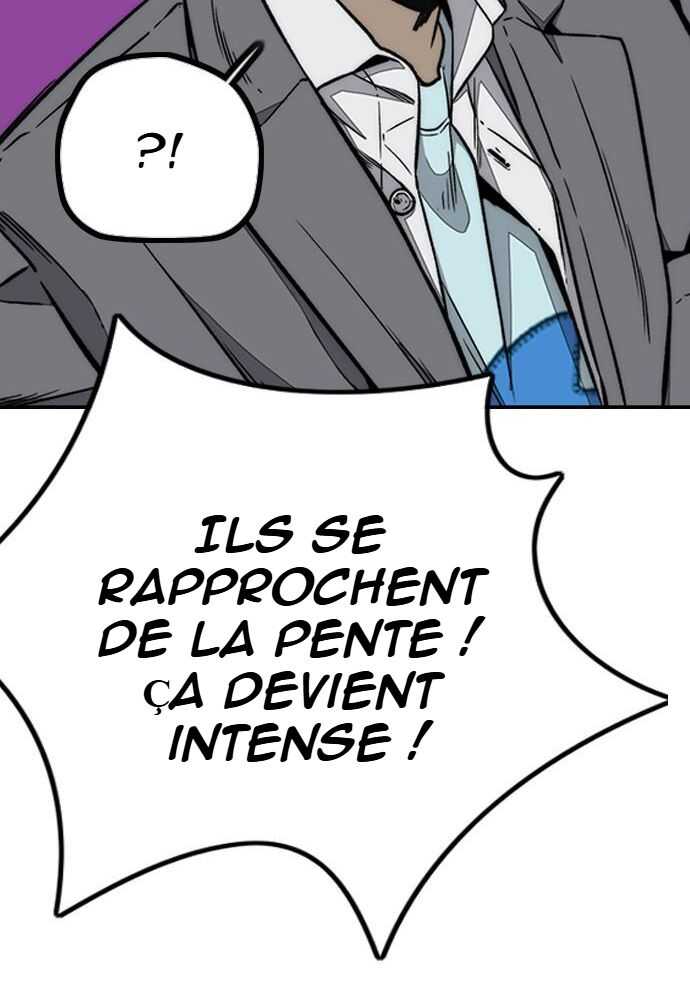 Wind Breaker Chapitre 533 - Page 60