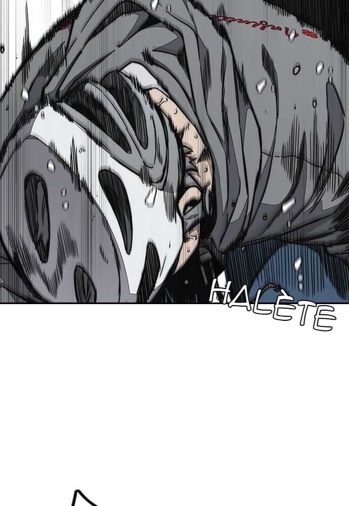 Wind Breaker Chapitre 533 - Page 62