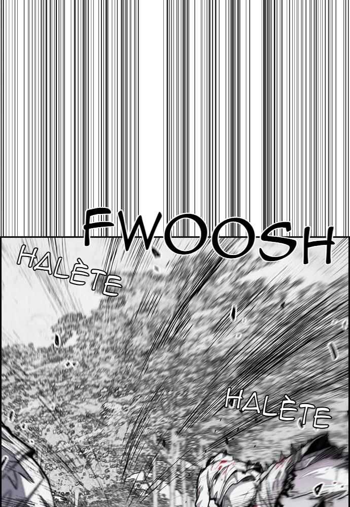 Wind Breaker Chapitre 533 - Page 70