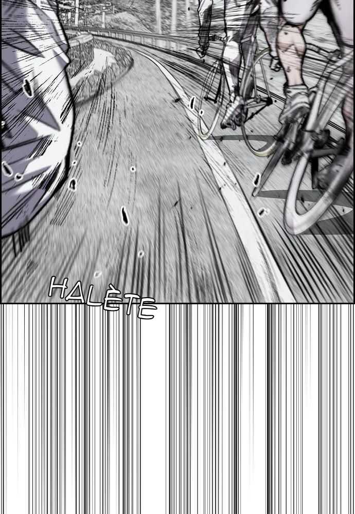 Wind Breaker Chapitre 533 - Page 71