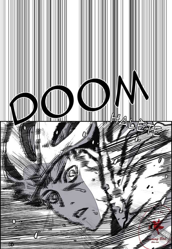 Wind Breaker Chapitre 533 - Page 74