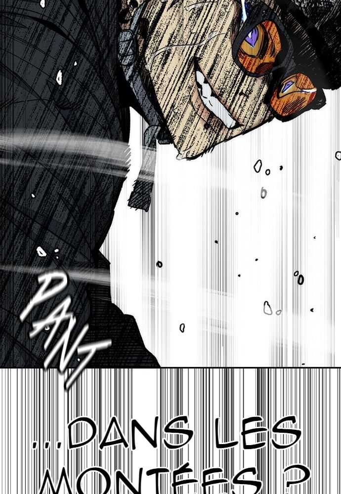 Wind Breaker Chapitre 533 - Page 78