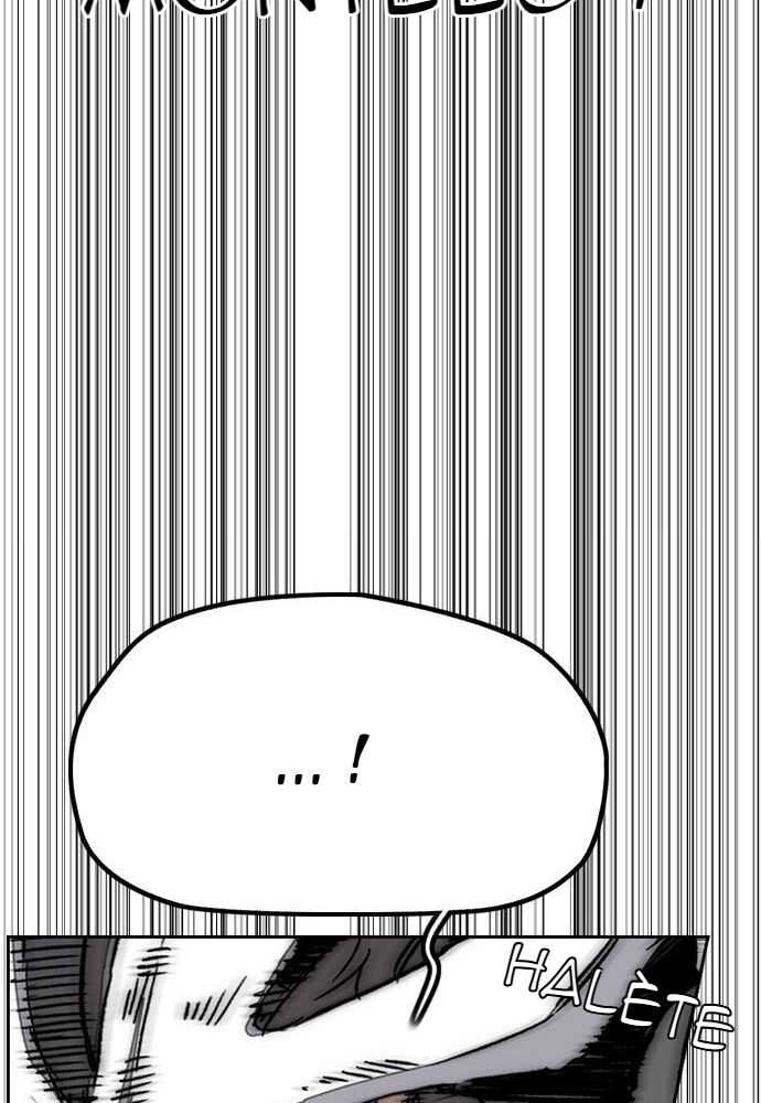 Wind Breaker Chapitre 533 - Page 79