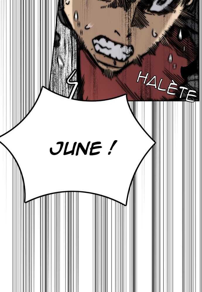 Wind Breaker Chapitre 533 - Page 81