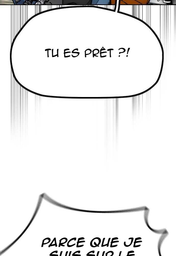 Wind Breaker Chapitre 533 - Page 83