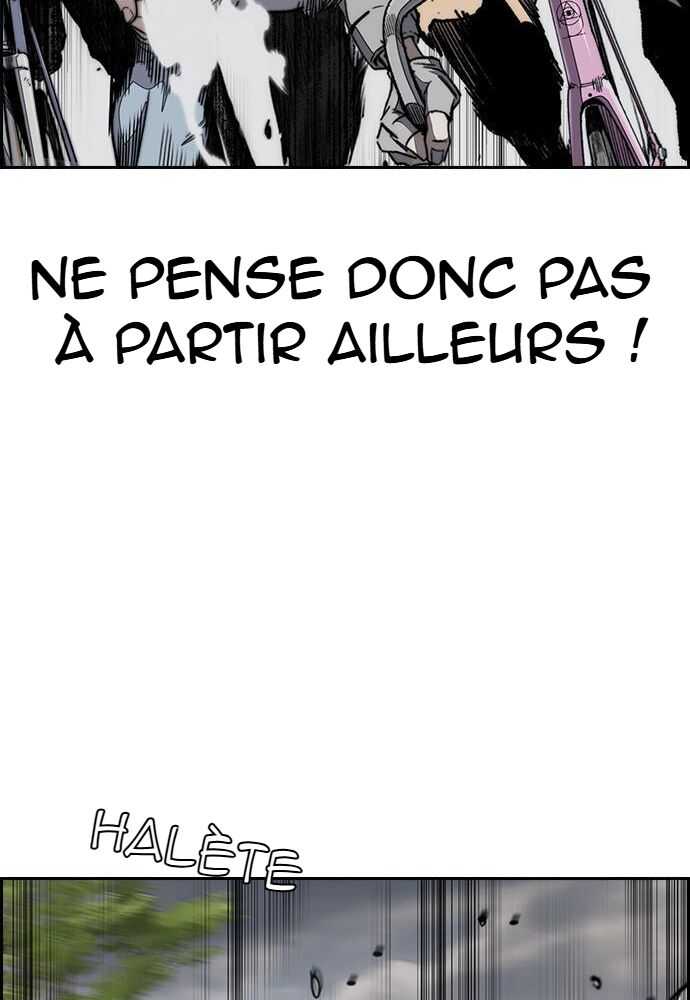 Wind Breaker Chapitre 533 - Page 85