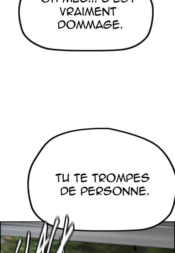 Wind Breaker Chapitre 533 - Page 87