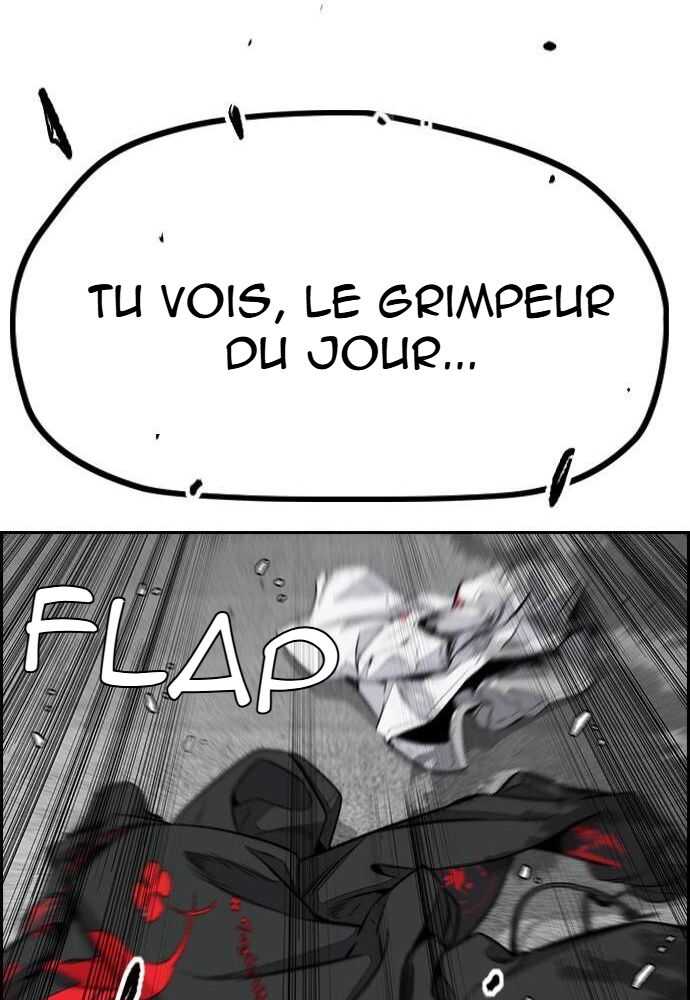 Wind Breaker Chapitre 533 - Page 89