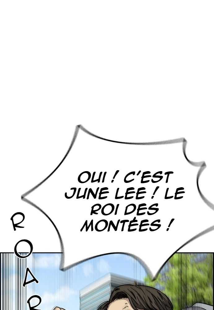 Wind Breaker Chapitre 533 - Page 9
