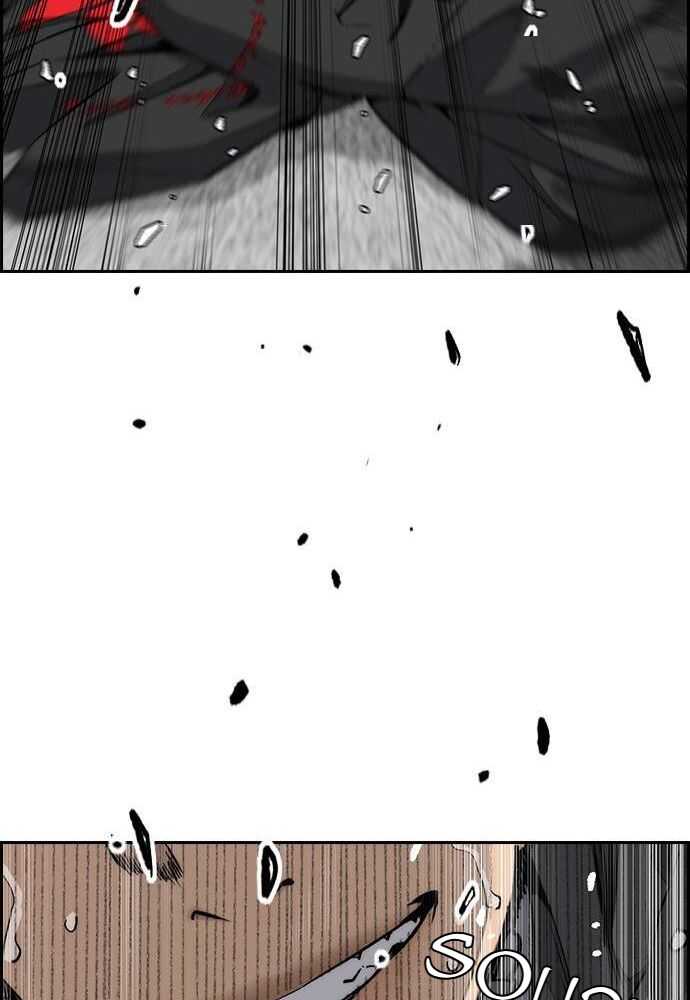 Wind Breaker Chapitre 533 - Page 90