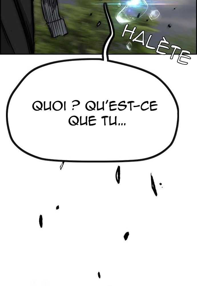 Wind Breaker Chapitre 533 - Page 93
