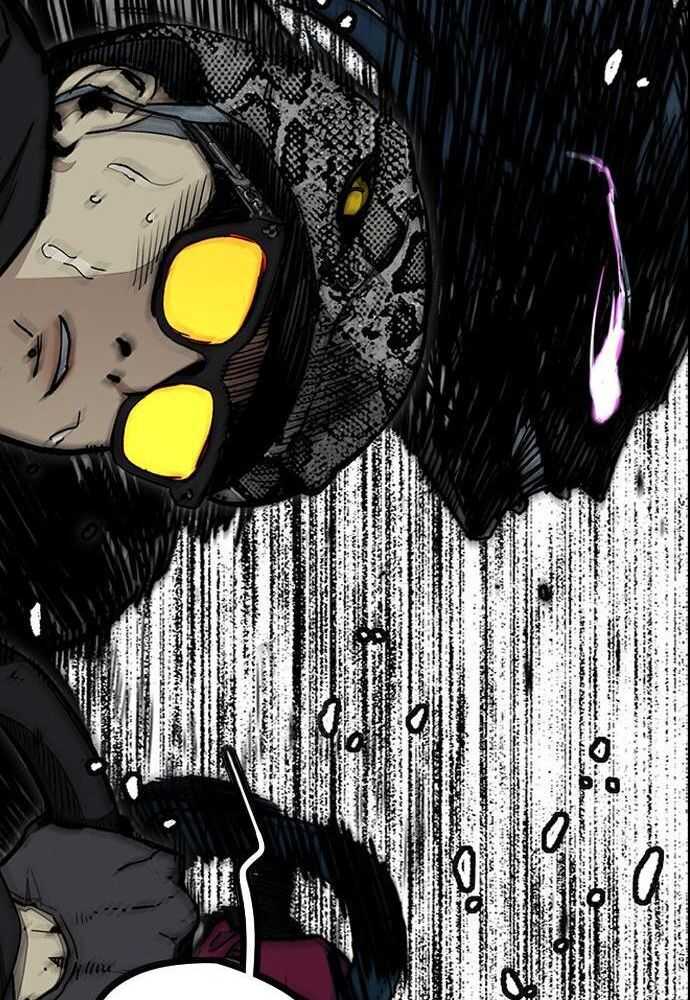 Wind Breaker Chapitre 533 - Page 95