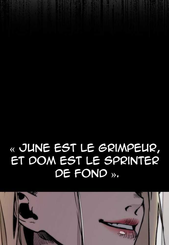 Wind Breaker Chapitre 533 - Page 97