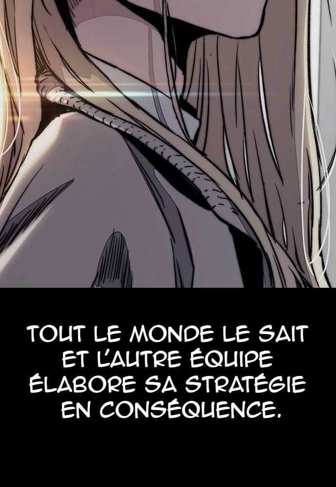 Wind Breaker Chapitre 533 - Page 98