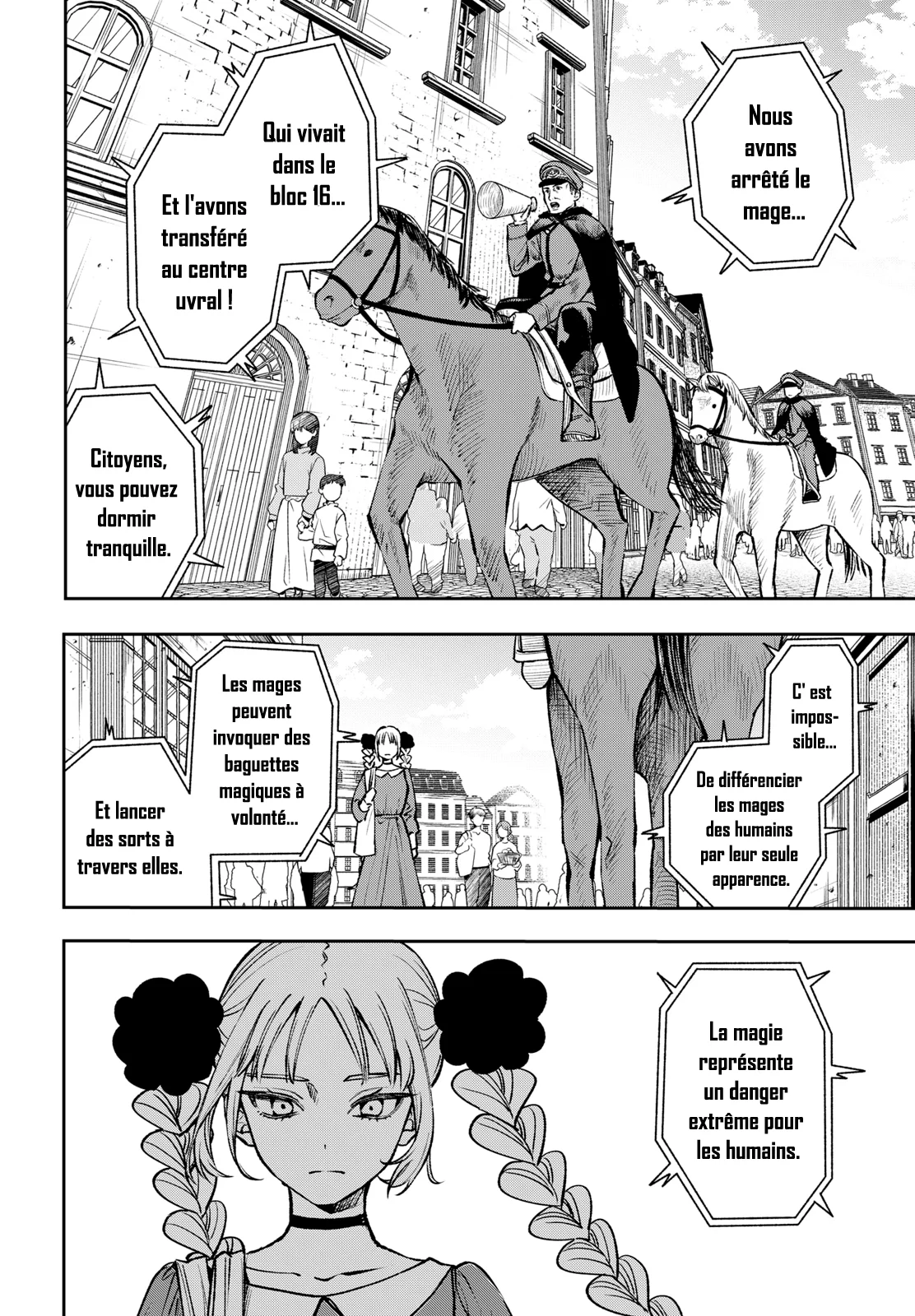 WITCHRIV Chapitre 1 - Page 10