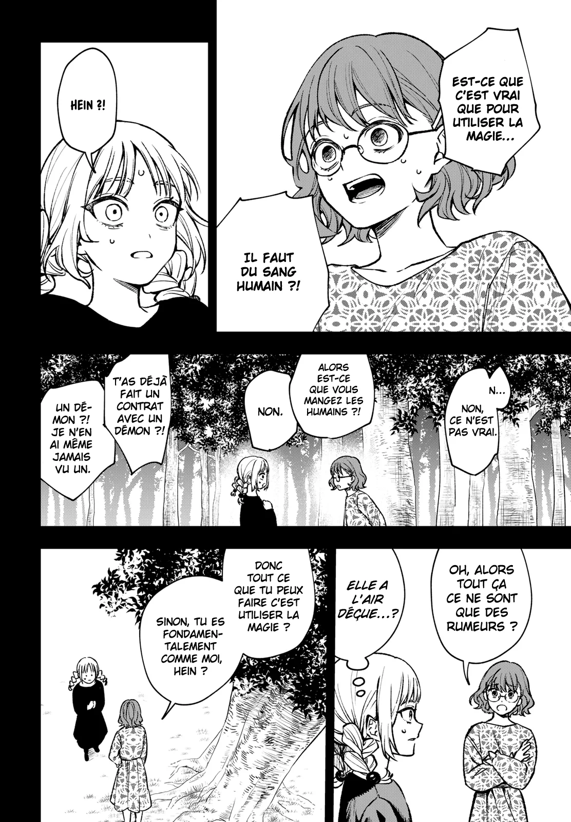 WITCHRIV Chapitre 1 - Page 24
