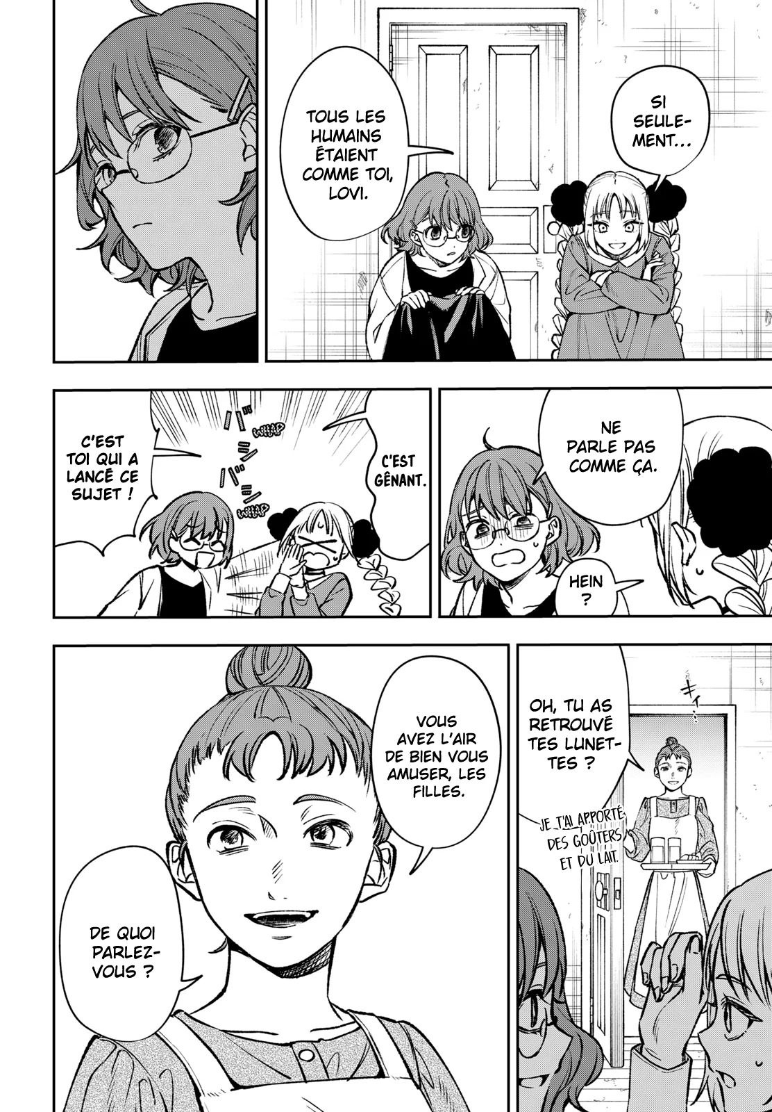 WITCHRIV Chapitre 1 - Page 28