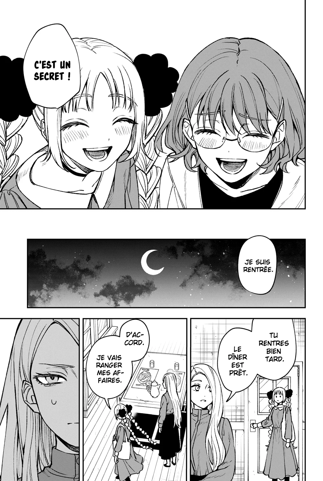 WITCHRIV Chapitre 1 - Page 29
