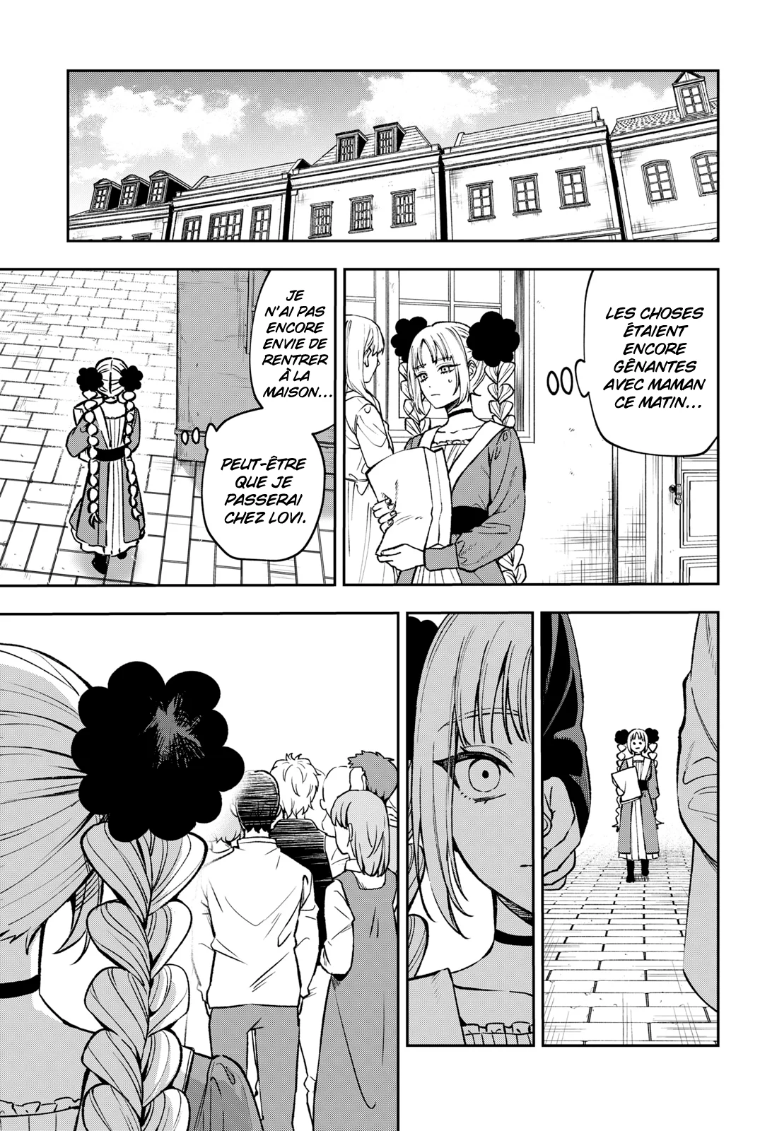 WITCHRIV Chapitre 1 - Page 35