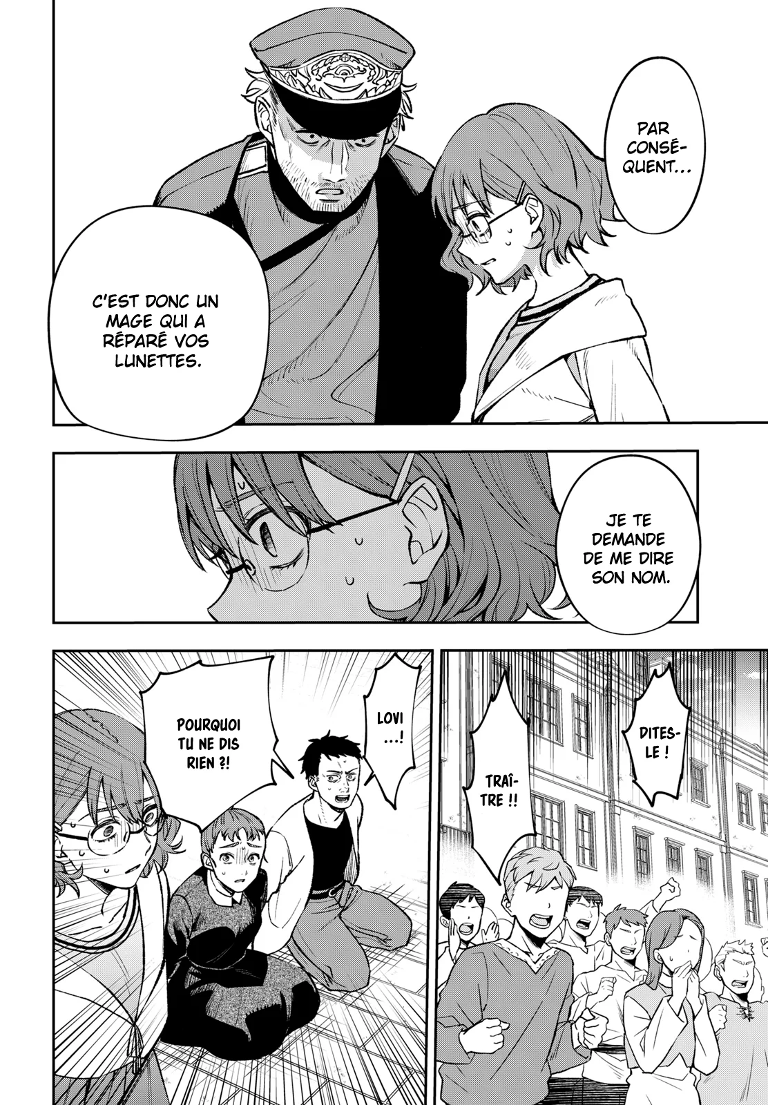 WITCHRIV Chapitre 1 - Page 40