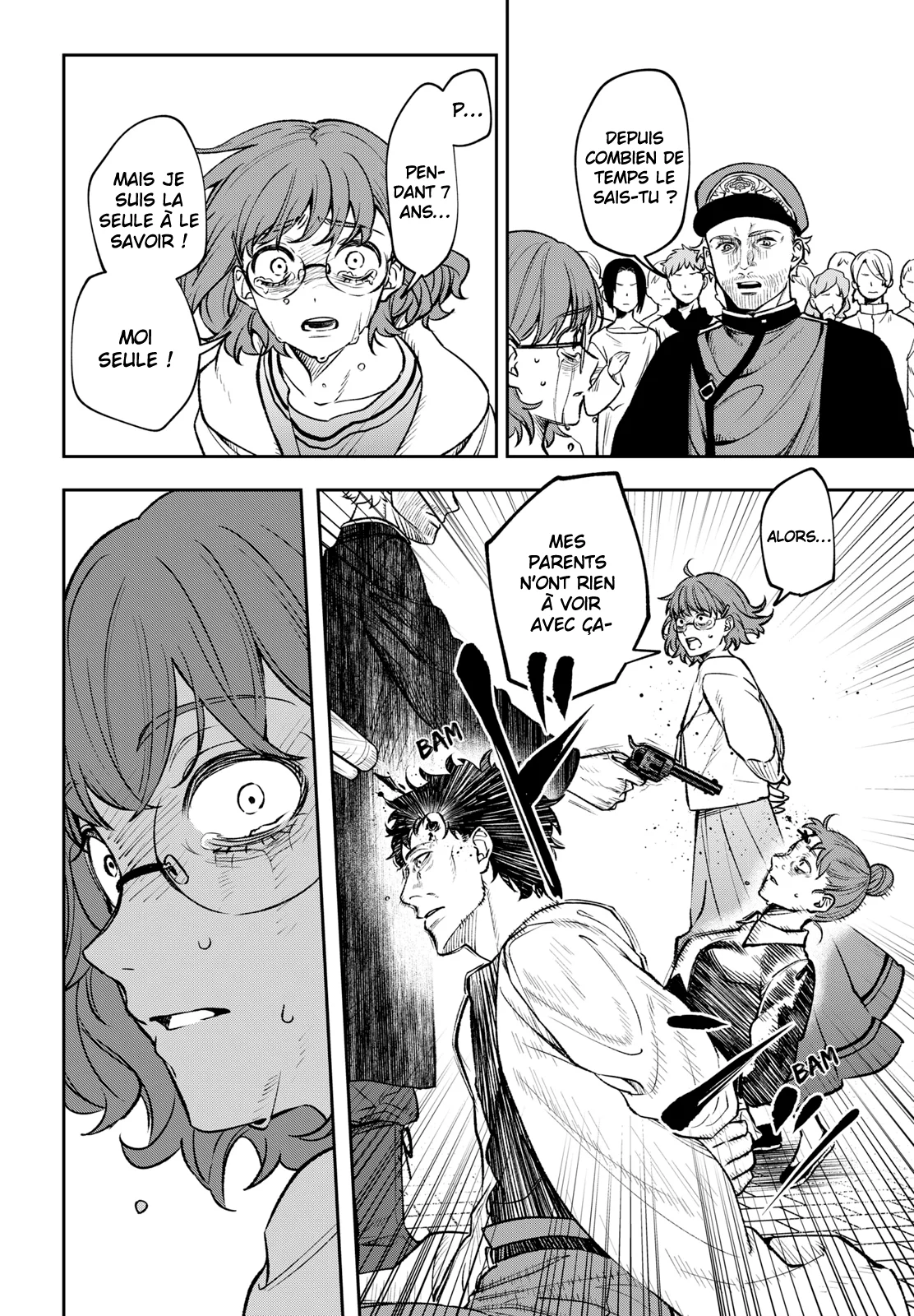 WITCHRIV Chapitre 1 - Page 48