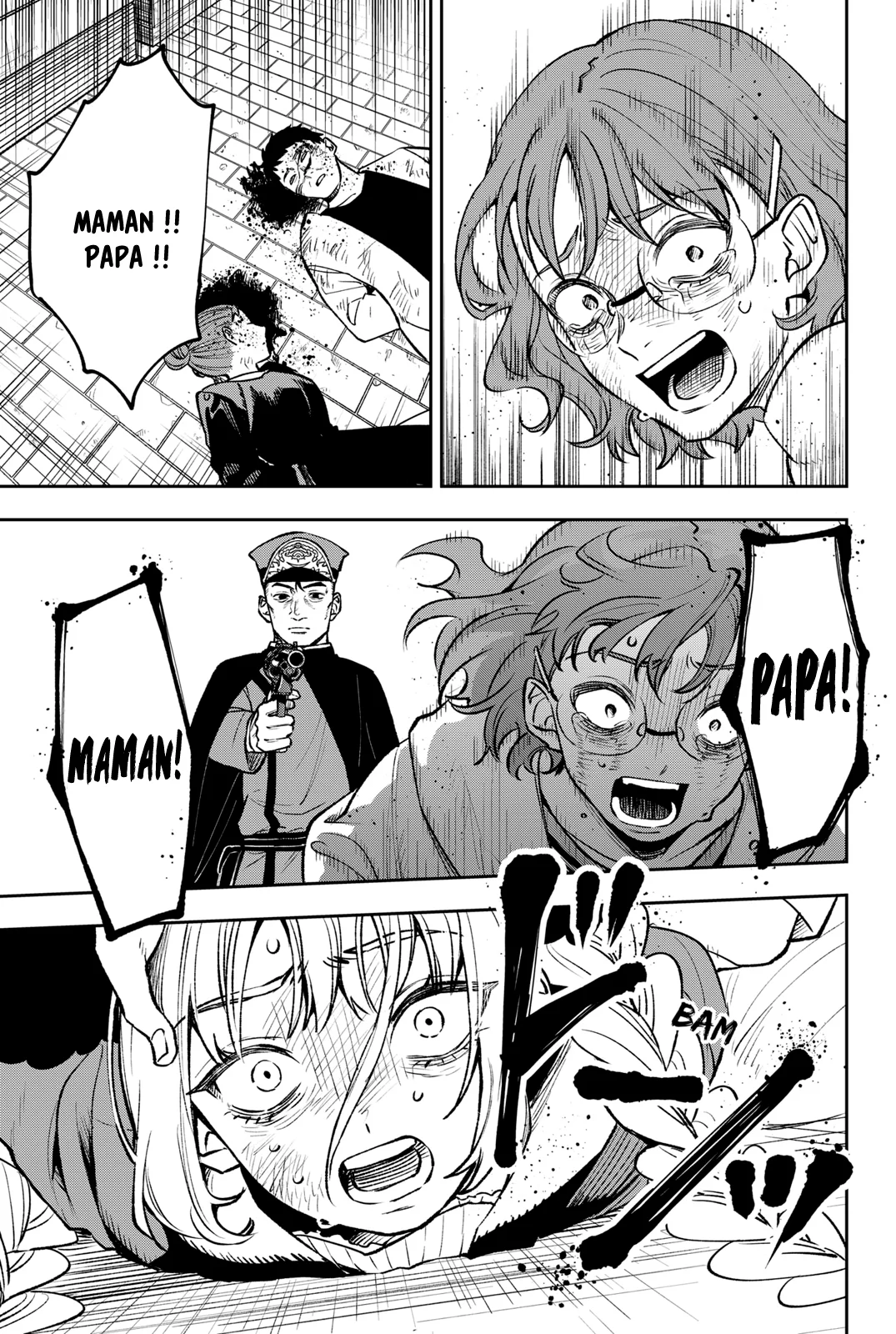 WITCHRIV Chapitre 1 - Page 49
