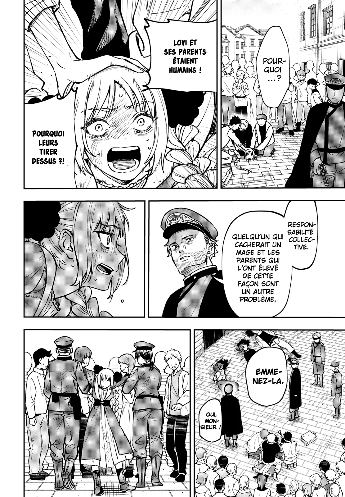 WITCHRIV Chapitre 1 - Page 50
