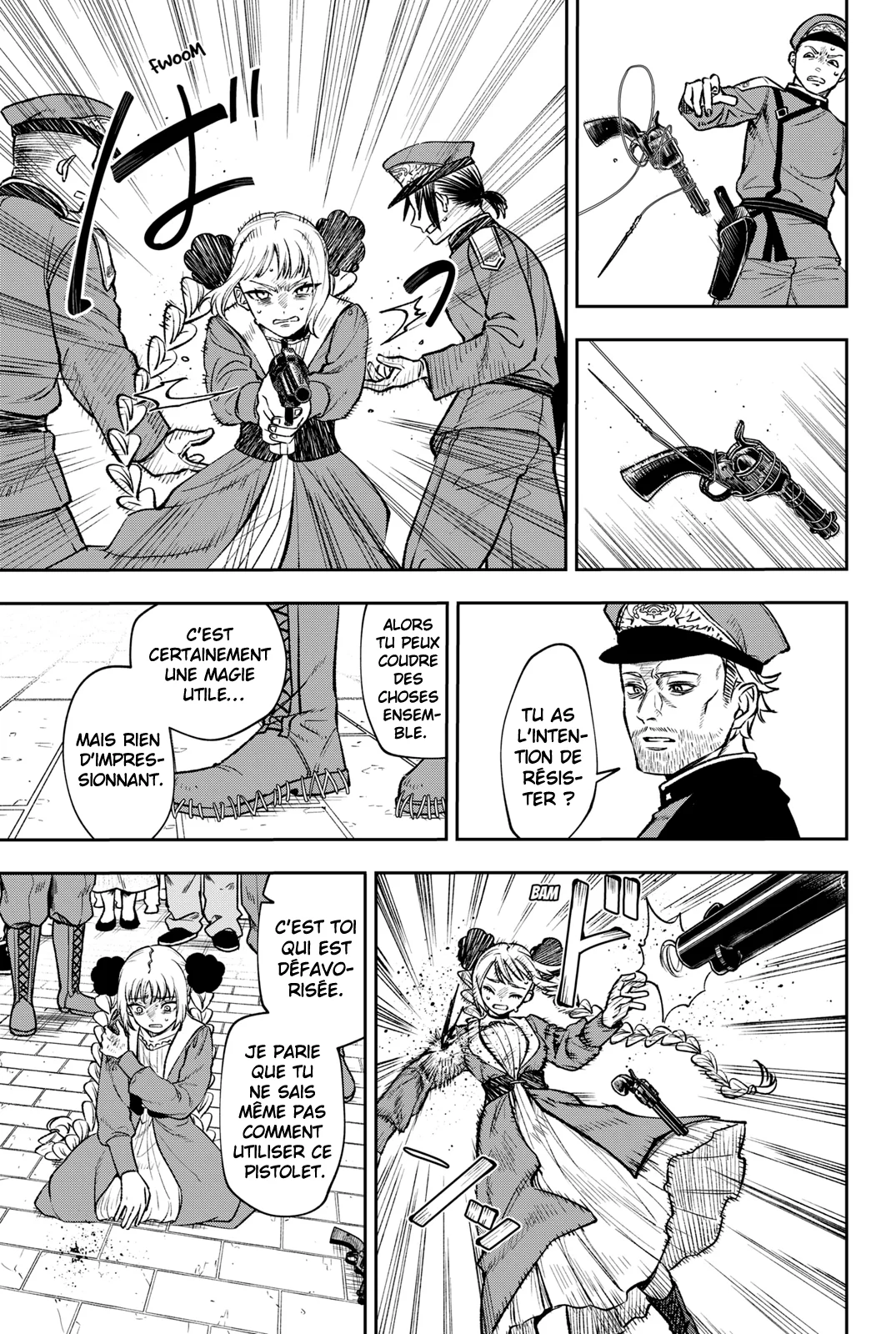 WITCHRIV Chapitre 1 - Page 53