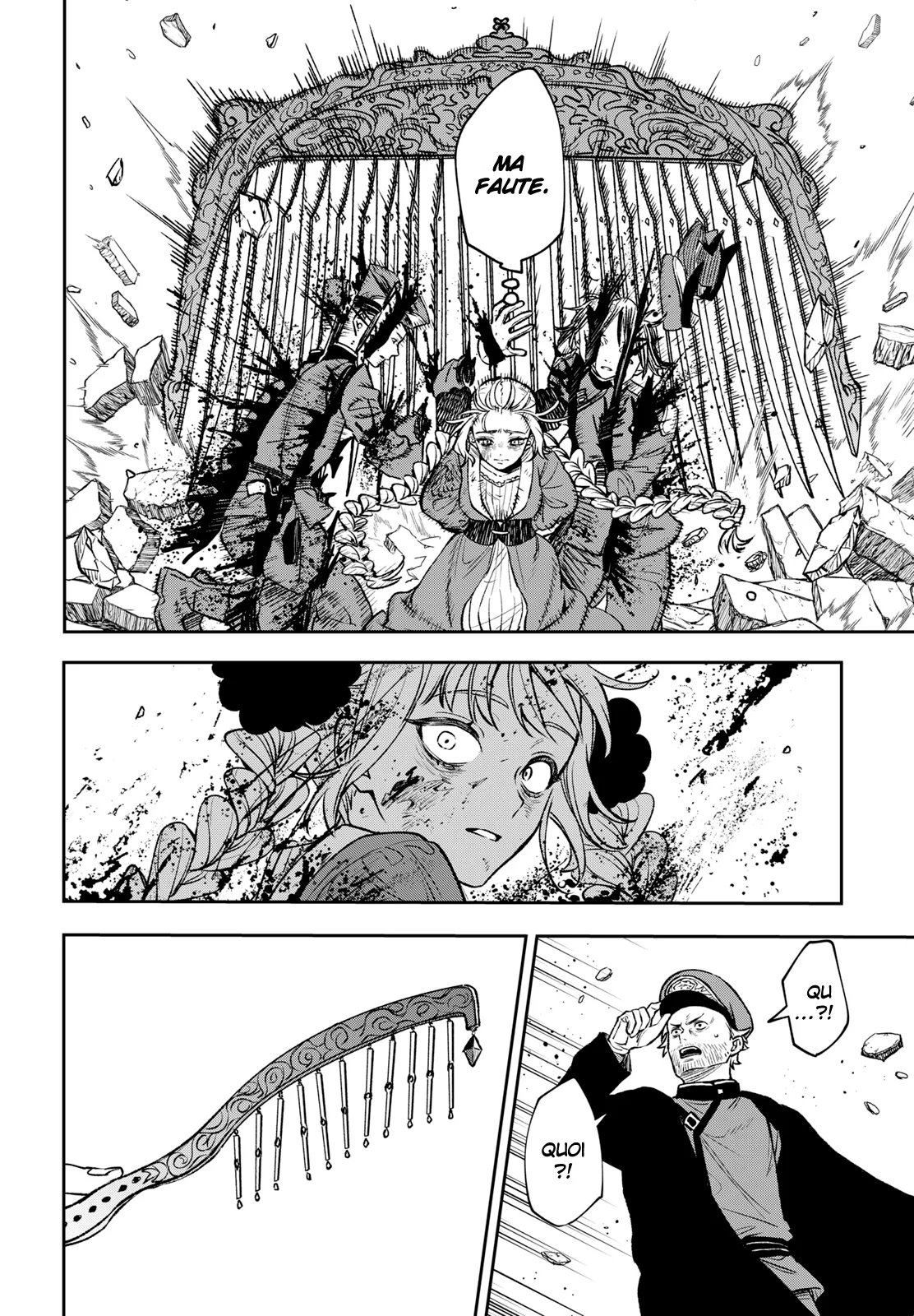 WITCHRIV Chapitre 1 - Page 56