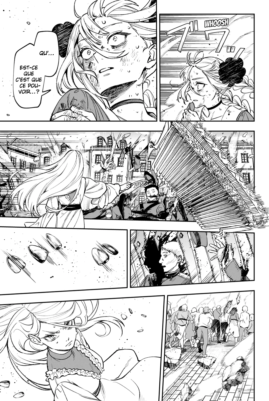 WITCHRIV Chapitre 1 - Page 59