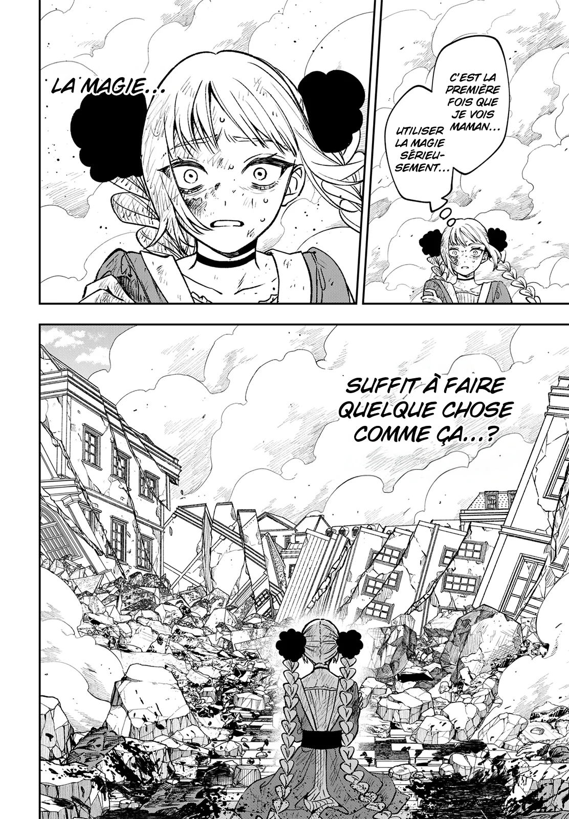 WITCHRIV Chapitre 1 - Page 60