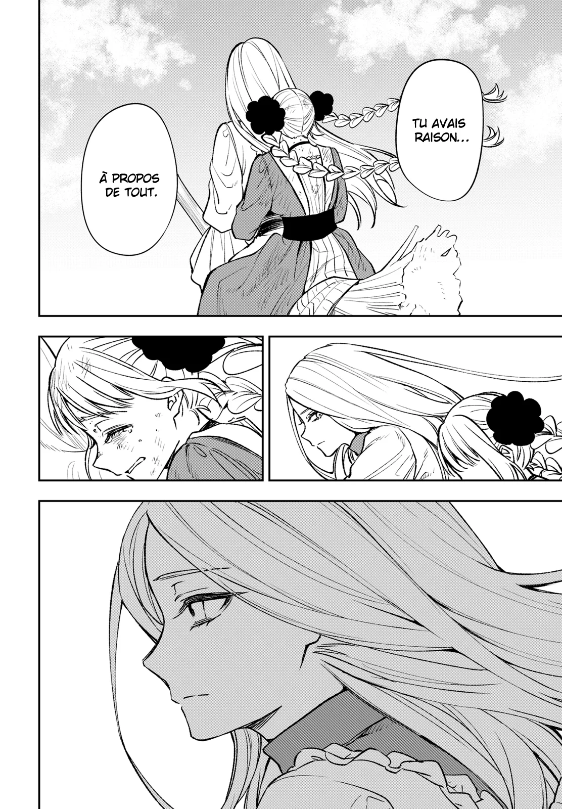WITCHRIV Chapitre 1 - Page 64