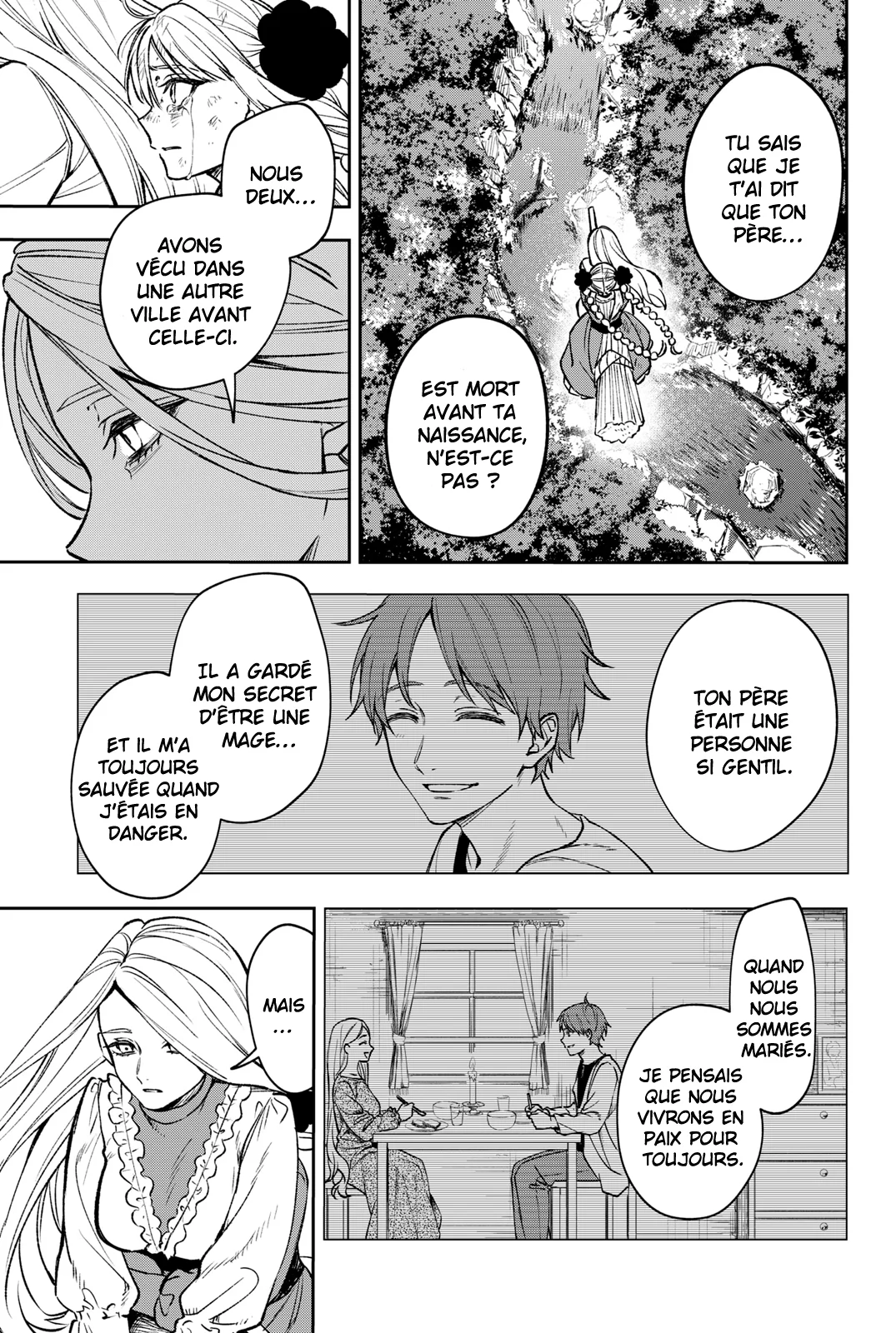 WITCHRIV Chapitre 1 - Page 65