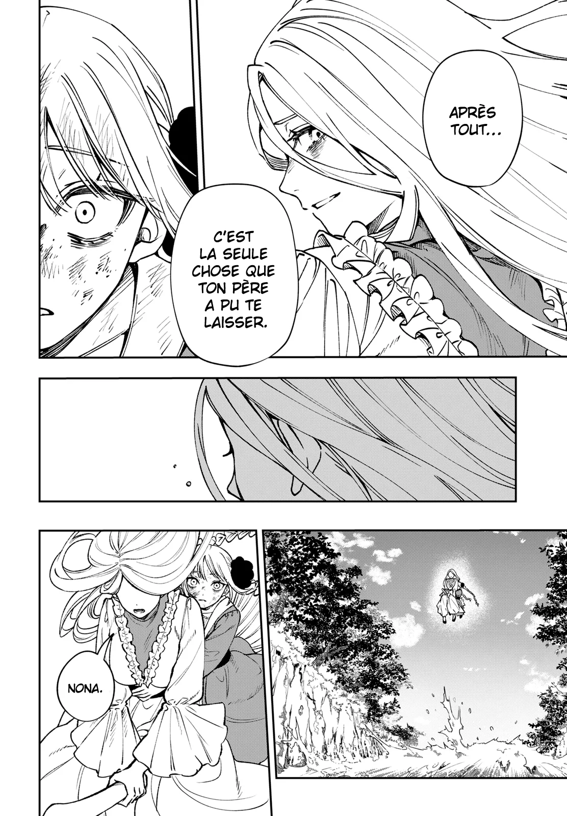 WITCHRIV Chapitre 1 - Page 68
