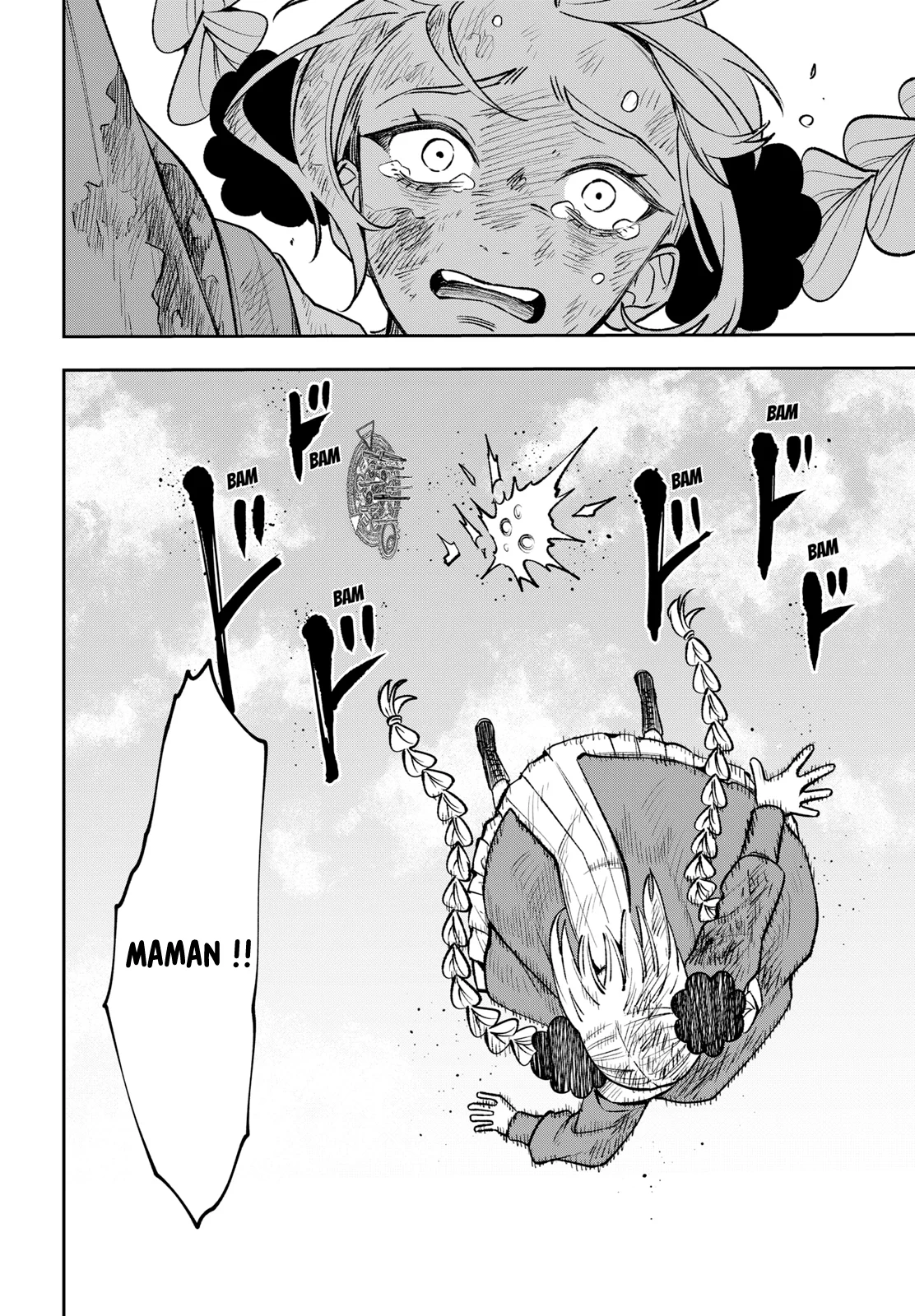 WITCHRIV Chapitre 1 - Page 73