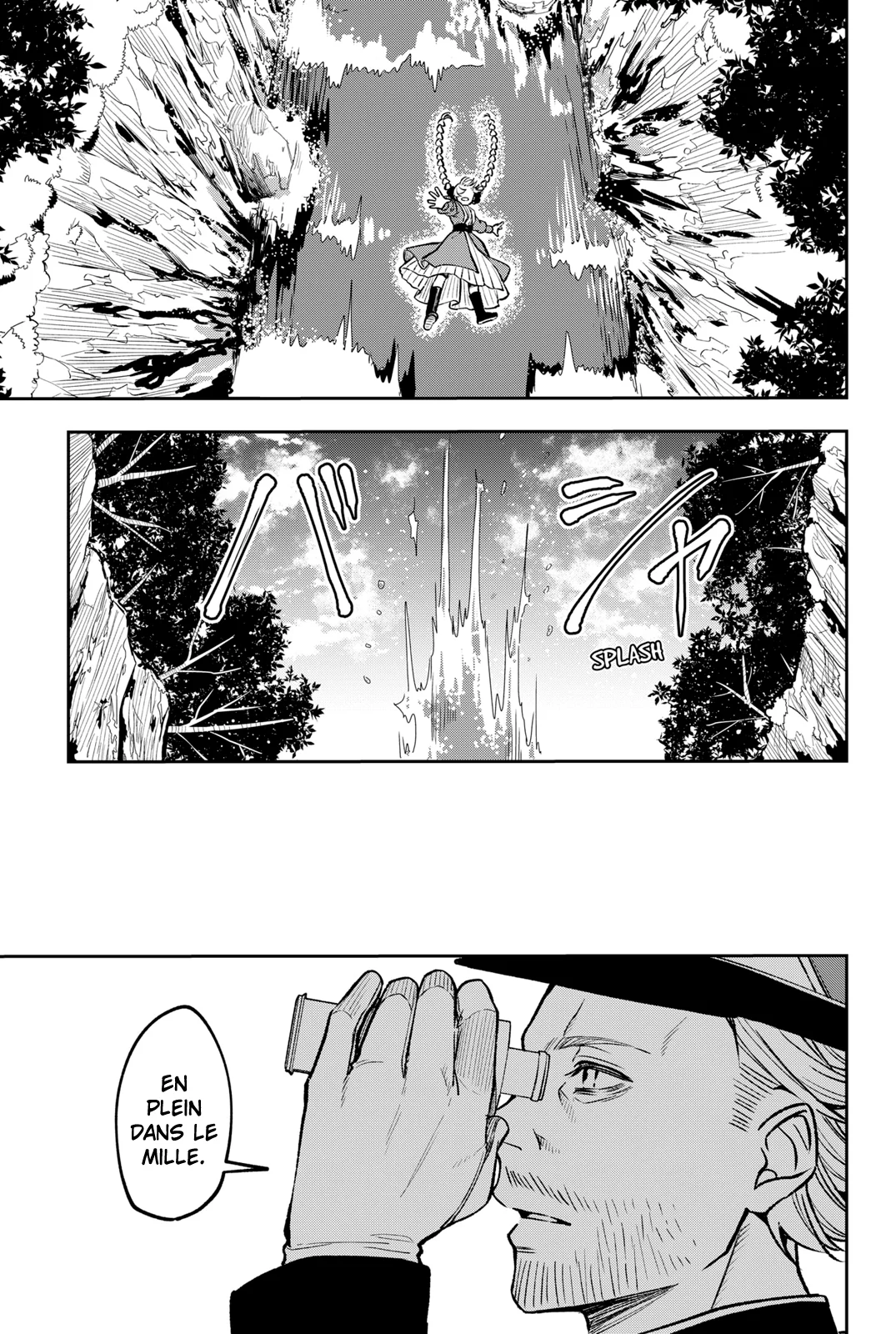 WITCHRIV Chapitre 1 - Page 74
