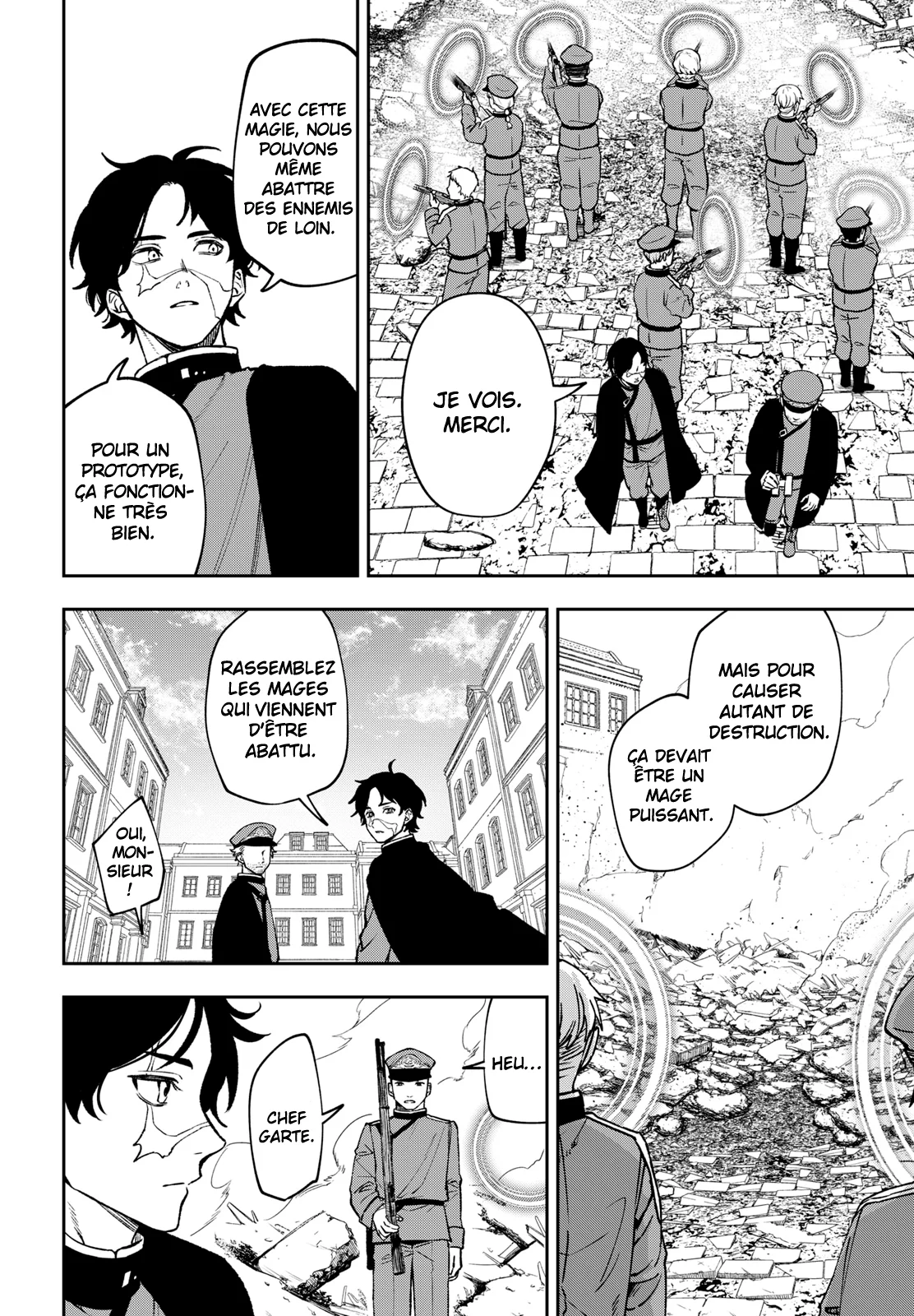 WITCHRIV Chapitre 1 - Page 75
