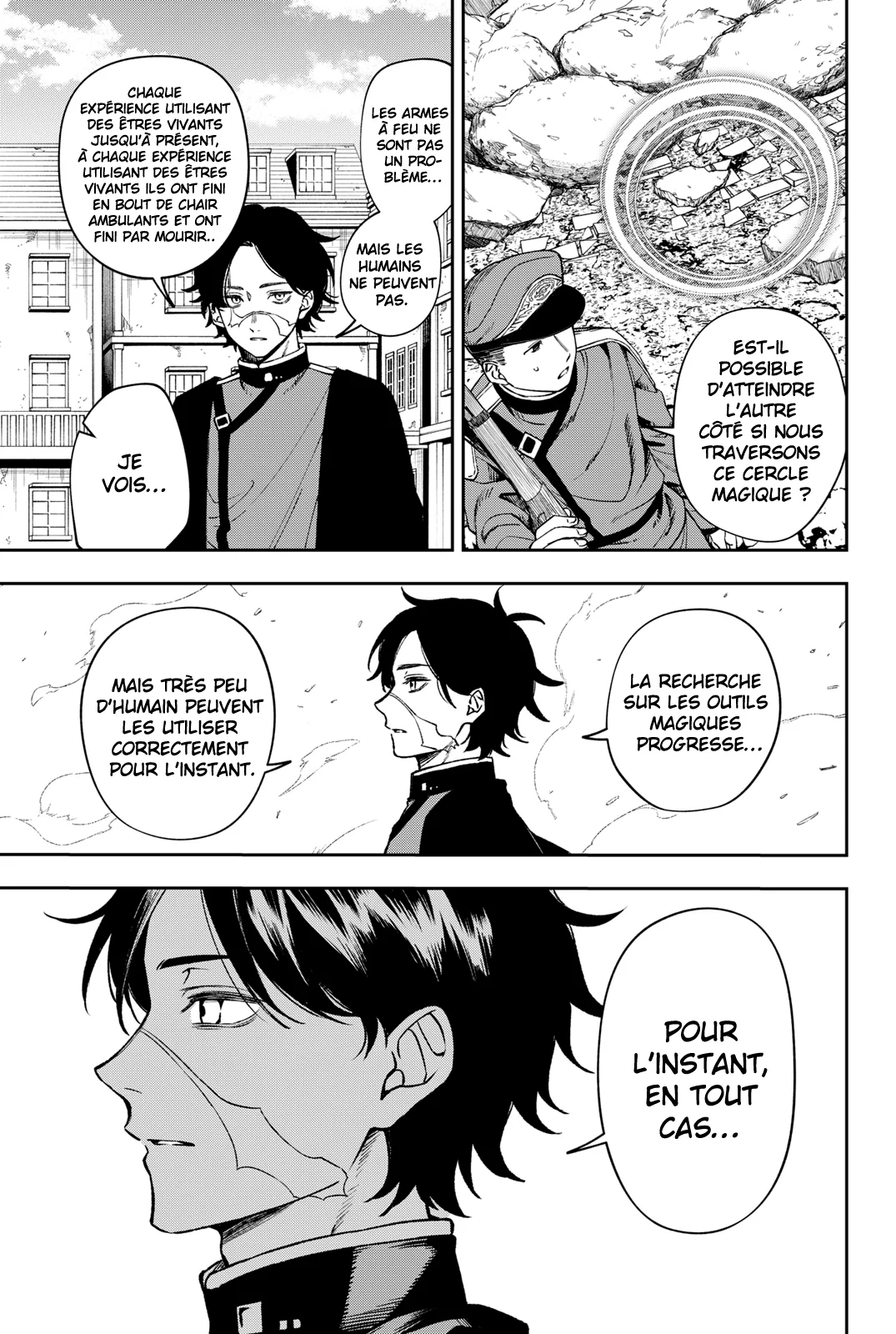 WITCHRIV Chapitre 1 - Page 76