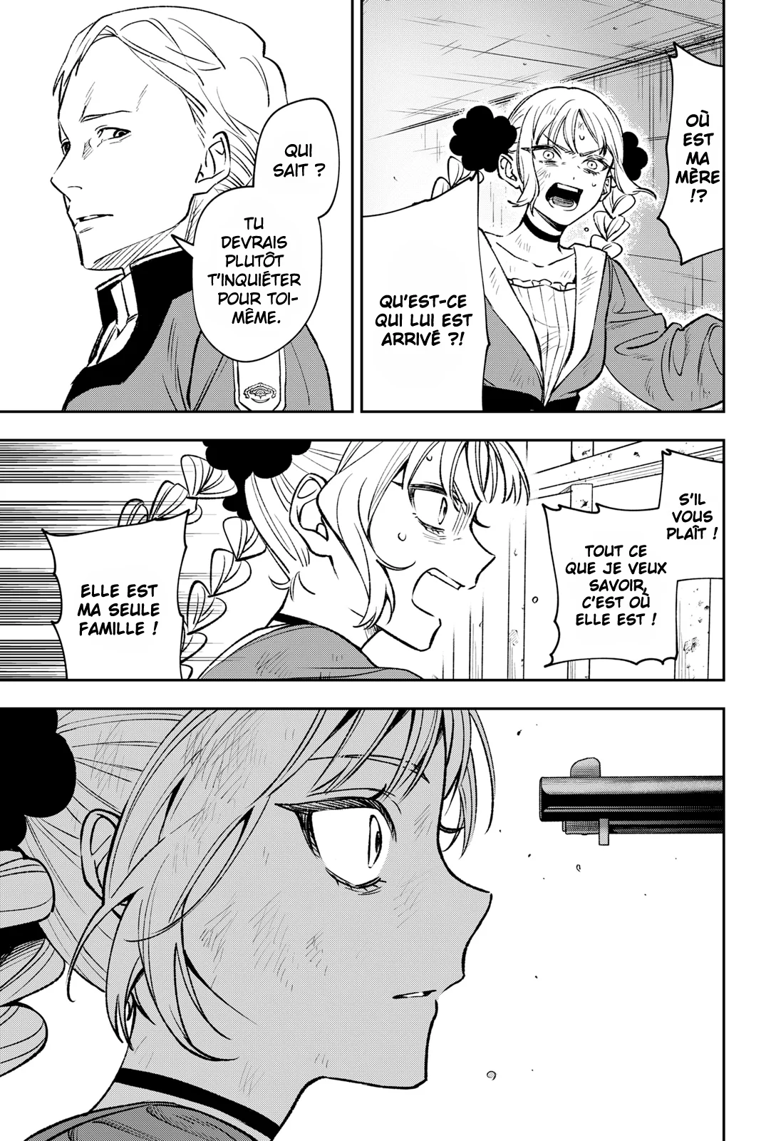 WITCHRIV Chapitre 2 - Page 10