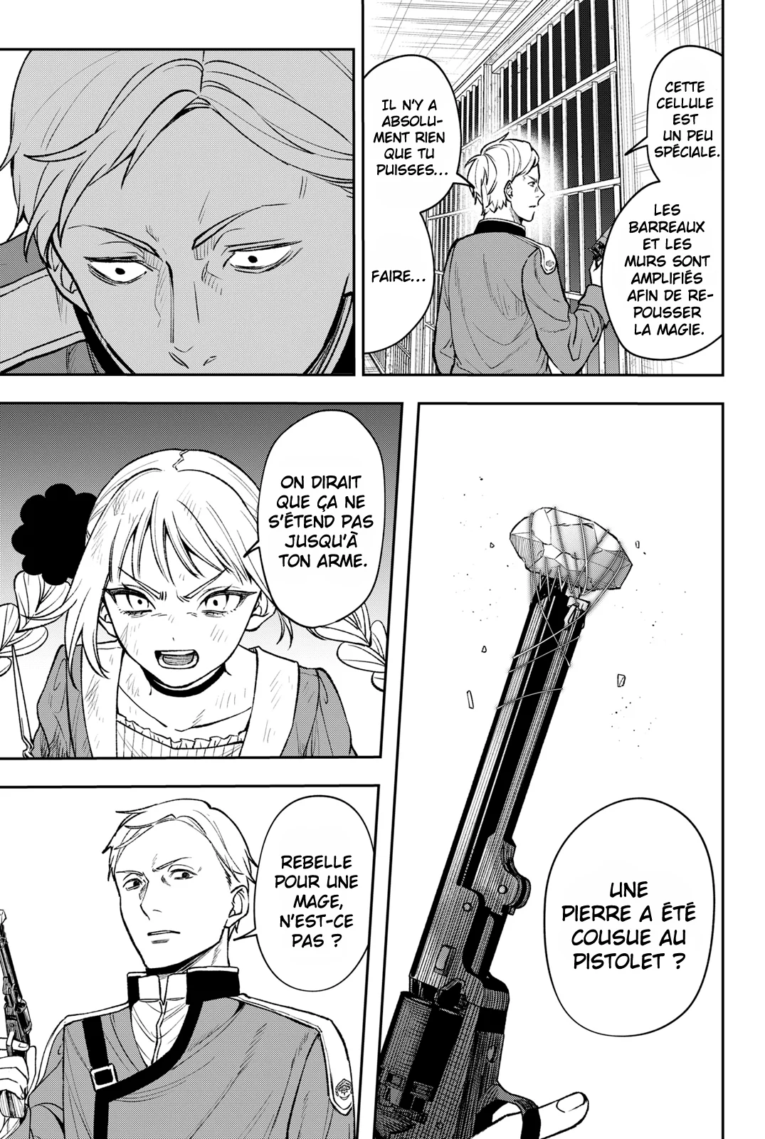 WITCHRIV Chapitre 2 - Page 12